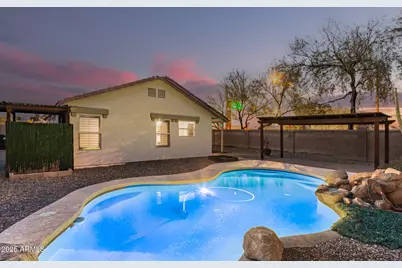 283 N 152nd Drive, Goodyear, AZ 85338 - Photo 33