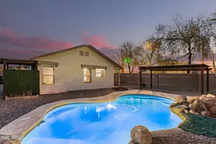 283 N 152nd Dr, Goodyear, AZ 85338 - Photo 33