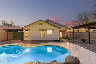 283 N 152nd Dr, Goodyear, AZ 85338 - Photo 31