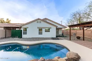 283 N 152nd Dr, Goodyear, AZ 85338 - Photo 37