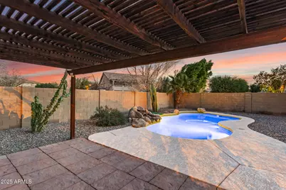 283 N 152nd Drive, Goodyear, AZ 85338 - Photo 29