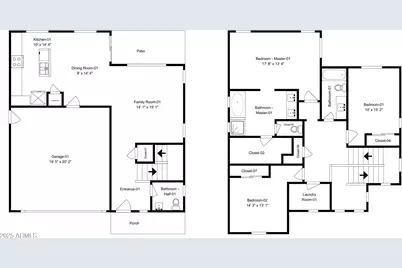 740 N Blackbird Drive, Gilbert, AZ 85234 - Photo 31