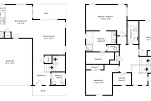 740 N Blackbird Dr, Gilbert, AZ 85234 - Photo 31