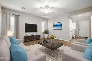 740 N Blackbird Dr, Gilbert, AZ 85234 - Photo 5