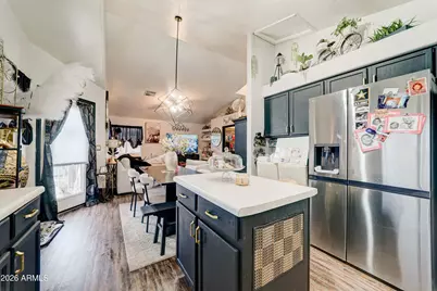 2744 S Raven --, Mesa, AZ 85209 - Photo 7