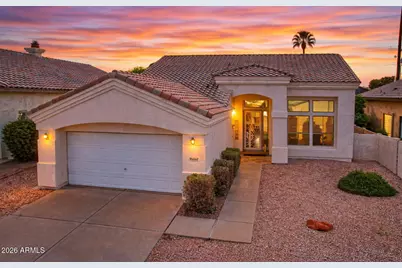 6547 E Sierra Morena Street, Mesa, AZ 85215 - Photo 1