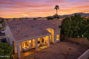 6547 E Sierra Morena St, Mesa, AZ 85215 - Photo 35