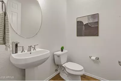 4833 N Barranco Drive, Litchfield Park, AZ 85340 - Photo 21