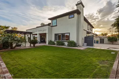 4833 N Barranco Drive, Litchfield Park, AZ 85340 - Photo 45