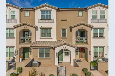 1255 N Arizona Avenue #1193, Chandler, AZ 85225 - Photo 1