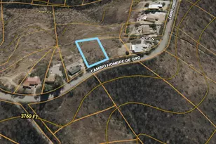 501 Camino Hombre De Oro, Rio Rico, AZ 85648 - Photo 1