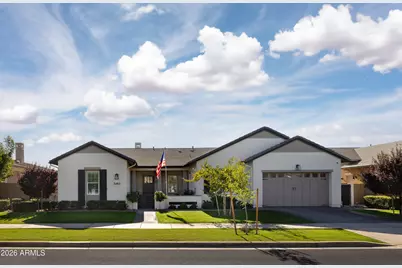 3483 E Bloomfield Parkway, Gilbert, AZ 85296 - Photo 1