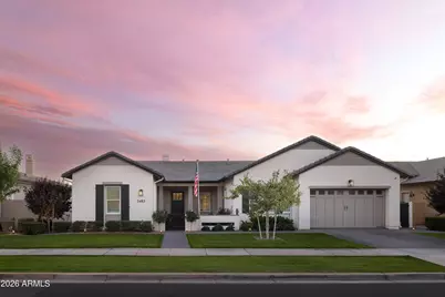 3483 E Bloomfield Parkway, Gilbert, AZ 85296 - Photo 39