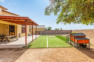 1828 S 238th Ln, Buckeye, AZ 85326 - Photo 19