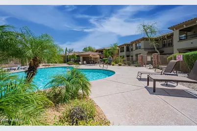 19700 N 76th Street #2001, Scottsdale, AZ 85255 - Photo 41