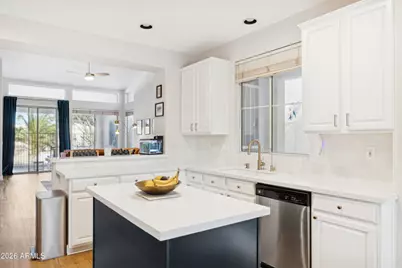 1594 E Megan Street, Chandler, AZ 85225 - Photo 9