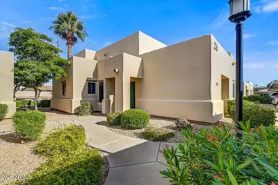 11333 N 92nd Street #1123, Scottsdale, AZ 85260 - Photo 1