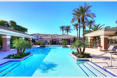 15221 N Clubgate Drive #1058, Scottsdale, AZ 85254 - Photo 5