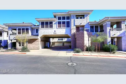 15221 N Clubgate Drive #1058, Scottsdale, AZ 85254 - Photo 3