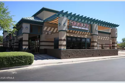 15221 N Clubgate Drive #1058, Scottsdale, AZ 85254 - Photo 45