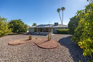 18011 N 134th Dr, Sun City West, AZ 85375 - Photo 23