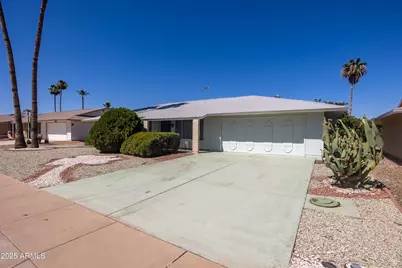 18011 N 134th Drive, Sun City West, AZ 85375 - Photo 1