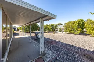 18011 N 134th Dr, Sun City West, AZ 85375 - Photo 25