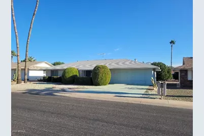 18011 N 134th Drive, Sun City West, AZ 85375 - Photo 27