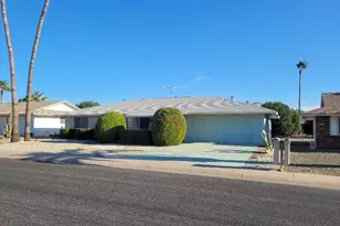 18011 N 134th Dr, Sun City West, AZ 85375 - Photo 27