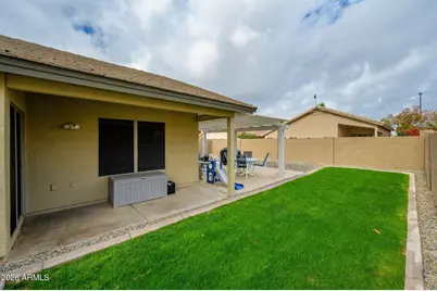 590 E Kyle Drive, Gilbert, AZ 85296 - Photo 25