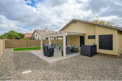 590 E Kyle Drive, Gilbert, AZ 85296 - Photo 29