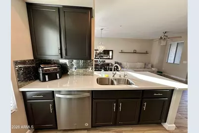 2401 E Rio Salado Parkway #1110, Tempe, AZ 85288 - Photo 9