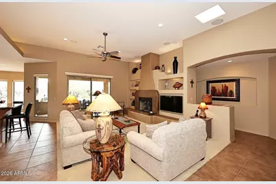 27921 N Quail Spring Road N, Rio Verde, AZ 85263 - Photo 5