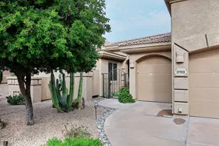 27921 N Quail Spring Road N, Rio Verde, AZ 85263 - Photo 3