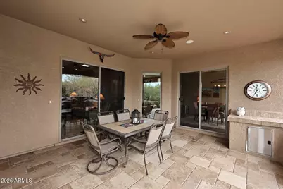 27921 N Quail Spring Road N, Rio Verde, AZ 85263 - Photo 33