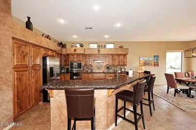 27921 N Quail Spring Road N, Rio Verde, AZ 85263 - Photo 11