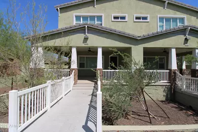 1024 E Curry Road #1A, Tempe, AZ 85288 - Photo 1