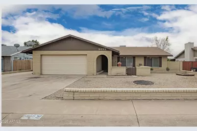 5055 W Vogel Avenue, Glendale, AZ 85302 - Photo 1