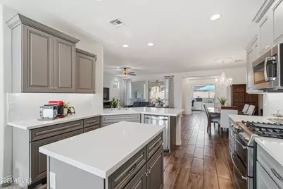 854 E Farmers Lane, Queen Creek, AZ 85140 - Photo 5