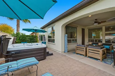 854 E Farmers Lane, Queen Creek, AZ 85140 - Photo 21