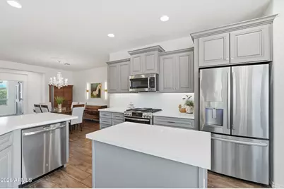 854 E Farmers Lane, Queen Creek, AZ 85140 - Photo 7