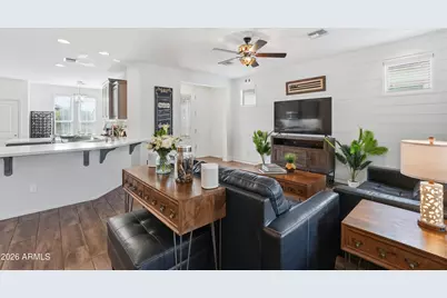 854 E Farmers Lane, Queen Creek, AZ 85140 - Photo 3