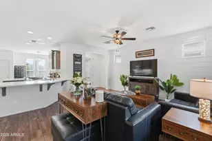 854 E Farmers Ln, Queen Creek, AZ 85140 - Photo 3