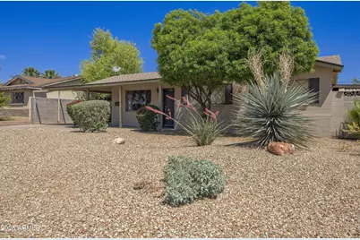 36 E Fillmore Street, Tempe, AZ 85288 - Photo 1