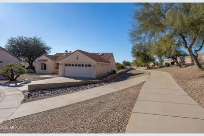23222 N 144th Drive, Sun City West, AZ 85375 - Photo 25
