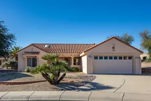 23222 N 144th Dr, Sun City West, AZ 85375 - Photo 1