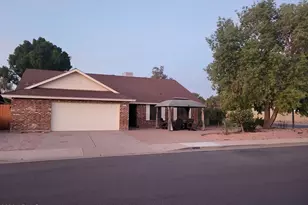 6462 E Fairfield St, Mesa, AZ 85205 - Photo 1