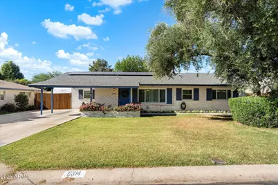 6314 N 13th Place, Phoenix, AZ 85014 - Photo 1