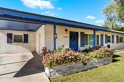 6314 N 13th Place, Phoenix, AZ 85014 - Photo 3