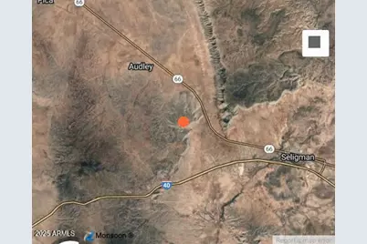 29399 W Stagecoach Lane #853, Seligman, AZ 86337 - Photo 3